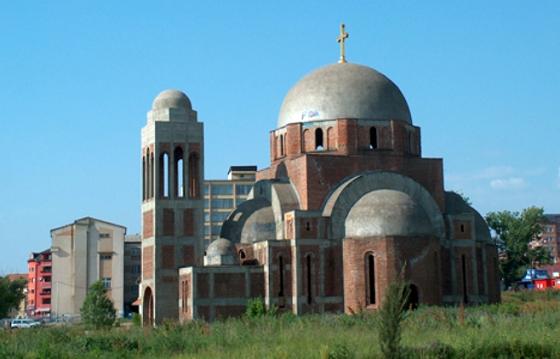 crkva-hrista-spasa-pristina